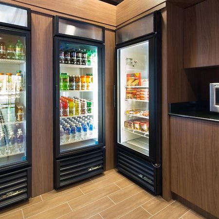 Fairfield Inn & Suites By Marriott Orlando International Drive/Convention Center Williamsburg Екстер'єр фото