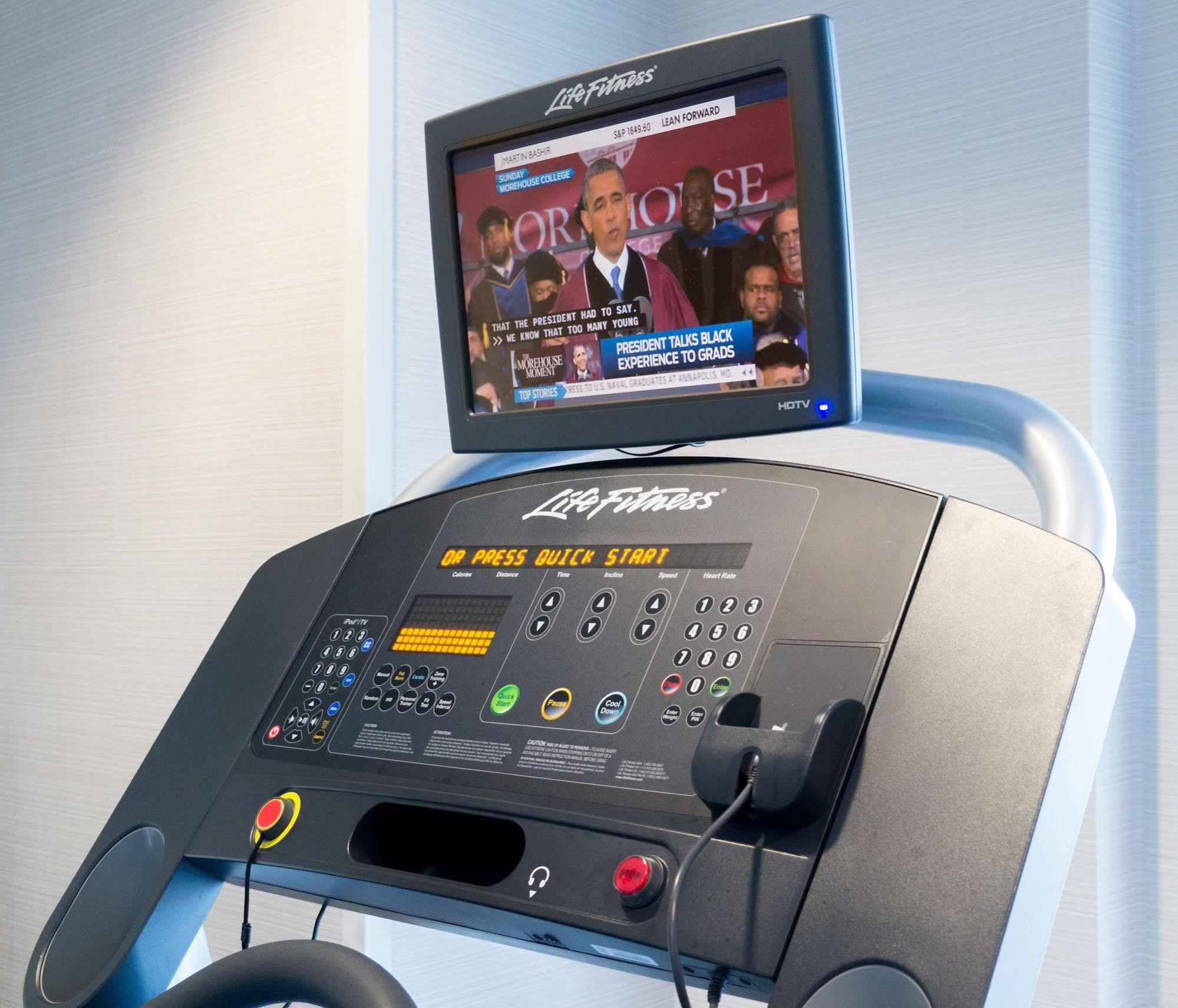 Fairfield Inn & Suites By Marriott Orlando International Drive/Convention Center Williamsburg Екстер'єр фото
